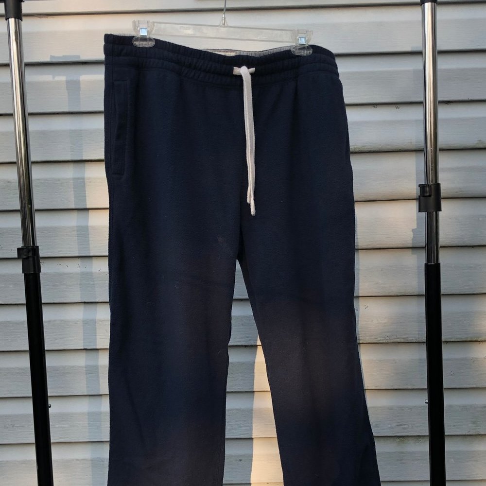 Men's Navy Old Navy Lounge Wear Sweatpants